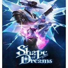Shape Of Dreams (Pc Oyun) Steam Key