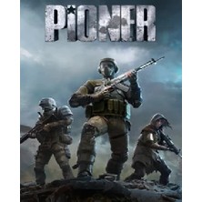 Pioner (Pc Oyun) Steam Key
