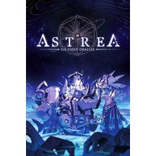 Akupara Games Astrea: Six-Sided Oracles  (Pc Oyun) Steam Key
