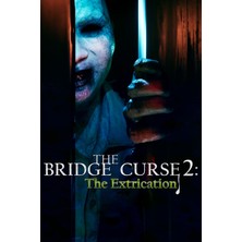 PQube Limited The Bridge Curse 2: The Extrication (Pc Oyun) Steam Key