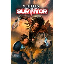 Neowiz Achilles: Survivor (Pc Oyun) Steam Key