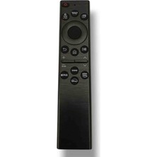 Samsung Disney Tuşlu LED / OLED TV Kumandası - Akıllı TV Uyumlu Ergonomik Tasarım