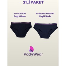 Pady Wear 2'li Paket - Flexi & Flexi Light