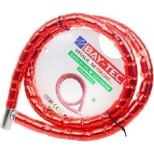 Bay-Tec Yaylı Motor Kilidi MK2476 Baytec