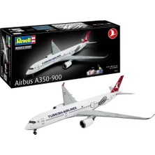 Esranın Dünyası G. Set Türk Hava Yolları/turkish Airlines Airbus A350-900