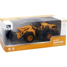 Esranın Dünyası CLM-21A Kut.metal Buldozer -Psf