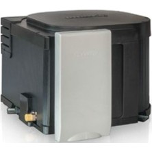 Truma Boiler B10 EL (Elektrikli ve Gazlı Su Isıtıcı)