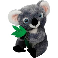 Esranın Dünyası Bambulu Sevimli  Peluş Koala 30 Cm.