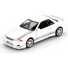 Esranın Dünyası 1/64 Model Araç