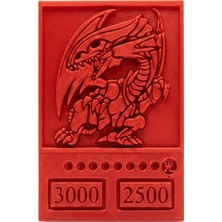 Shaco Design Yugioh Blue Eyes White Dragon 3D Kart