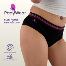 Pady Wear 2'li Paket - Flexi & Flexi