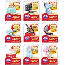 MiraLive Mini Sihirli Mutfak Setleri Sürpriz Paket - Stokta Olan Gönderilir