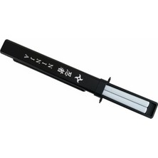Shaco Design Ninja Katana Chopstick 2 Adet