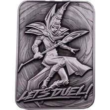 Shaco Design Yugioh Dark Magician 3D Kart