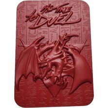 Shaco Design Yugioh Slifer The Sky Dragon 3D Kart