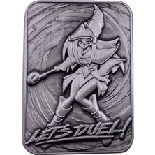 Shaco Design Yugioh Dark Magician Girl 3D Kart
