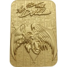 Shaco Design Yugioh The Winged Dragon Of Ra 3D Kart