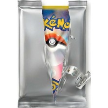 Shaco Design Pokemon Japonca Mystery Pack – Orjinal Pokemon Kart