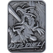 Shaco Design Yugioh Red Eyes Black Dragon 3D Kart