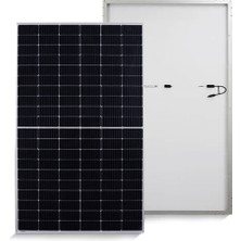 Hegel GÜNEŞ PANELİ 450W MONOKRİSTAL HALF CUT