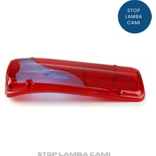 Stop Camı Sol,man Tga 18430/480 SOL-81252296059