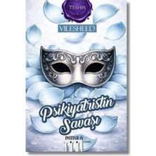 Patara Kitap Psikiyatristin Savaşı 1 Teşhis