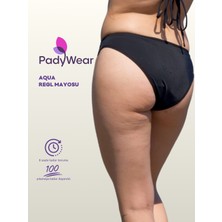 Pady Wear 2'li Paket - Aqua & Aqua