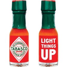 Tabasco Acı Biber Sosu 3.7MLX144PCS