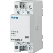 Cbe Aeton 25A Transfer Switch