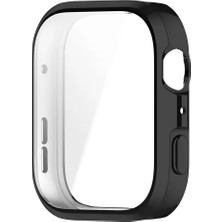 Huaweı Watch Fit 5 Pro Ile Uyumlu Kılıf Silikon Tam Koruma Kasa Koruyucu