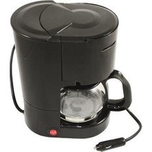 Haba OBUS KARAVAN 12 Volt ÇAY KAHVE MAKİNASI & 12V ÇAY KAHVE MAKİNASI 12V KAHVE MAKİNASI