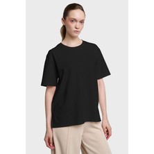 Lescon Kadın Kısa Kollu T-Shirt 26Y-2129