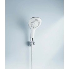Bianco Askılı Duş Seti 52065 Tema