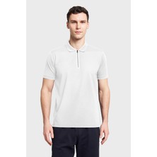 Lescon Erkek Kısa Kollu Polo Yaka T-Shirt 26Y-1123