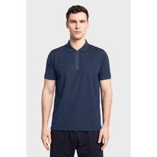 Lescon Erkek Kısa Kollu Polo Yaka T-Shirt 26Y-1123