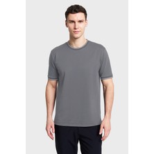 Lescon Erkek Kısa Kol T-Shirt 26Y-1129