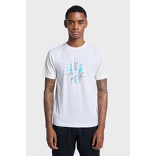 Lescon Erkek Kısa Kol T-Shirt 26Y-1166