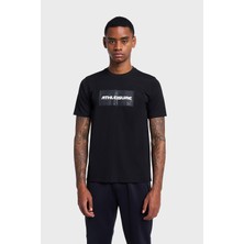 Lescon Erkek Kısa Kollu T-Shirt 26Y-1128