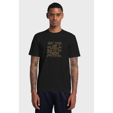 Lescon Erkek Kısa Kol T-Shirt 26Y-1145