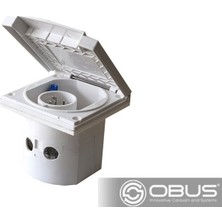 Obus Karavan Elektrik Girişi Cbe  230V R430 CBE212730