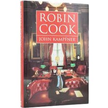 Robin Cook - John Kampfner