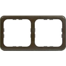 Obus Karavan Cbe MAC2P 2 Modül Çerçeve 113 x 60MM