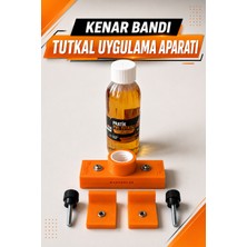 Pratikmen Kenar Bandı Tutkal Uygulama Aparatı