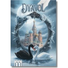 Patara Kitap Kırık Kaburgalar 1 Dyavol