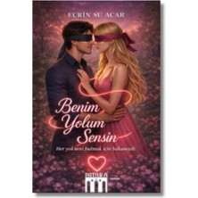 Patara Kitap Benim Yolum Sensin