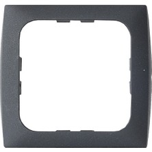Obus Karavan Cbe MAC1P/G Tekli Modül Çerçevesi
