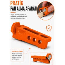 Pratikmen Pratik Pah Alma Aparatı