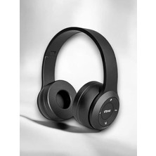 Aslanoğlu Store P47 Kulak Üstü Bluetooth Kulaklık
