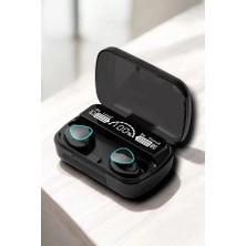 Aslanoğlu Store Bluetooth Bağlantılı Suya Dayanıklı, Uzun Pil Ömürlü Kablosuz Kulaklık