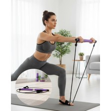 Aslanoğlu Store Mey Ithalat® Çok Amaçlı Pilates Bar Yoga ve Fitness Için Profesyonel Tasarım